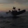Бійці ГУР провели успішну операцію на Тендрівській косі: подробиці і відео зухвалої висадки