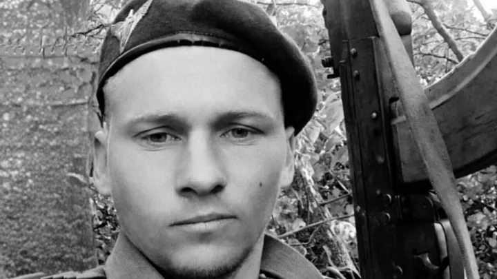 Спортивна спільнота у скорботі: на війні загинув відомий борець Сергій Шумілов