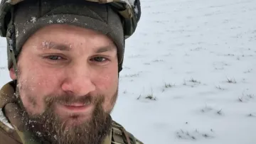 Боровся до кінця: на фронті загинув український чемпіон світу з кікбоксингу