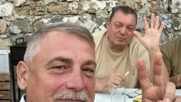 ЗСУ ліквідували колишнього генерала СБУ, який перейшов на бік росіян: «Батий» більше не повернеться