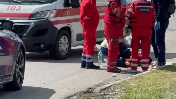 Ракетний удар по Дніпру: четверо загиблих, десятки постраждалих, серед них важкі