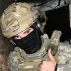 «Розплинуся в Тобі і вічно житиму»: на фронті загинув 23-річний музикант і воїн Ярослав «Варнак» Іванов