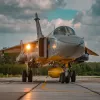 Молодий штурман та досвідчений пілот-випробувач: втрати української авіації в катастрофі СУ-24М на Хмельниччині