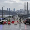 Київ скували затори після перекриття мостів: як зараз курсує громадський транспорт