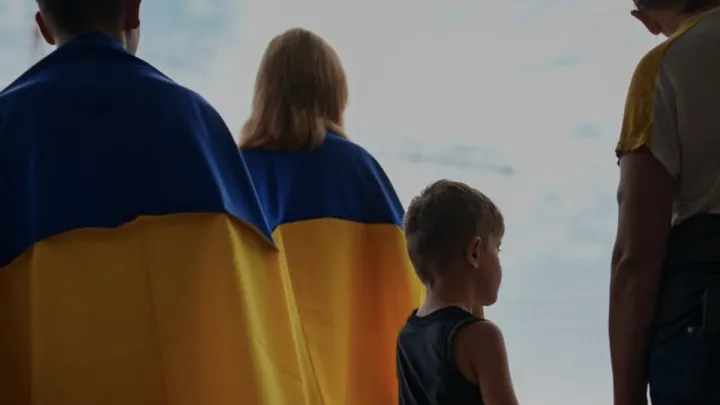 «Треба вбити, бо вони українці»: з тимчасово окупованих територій повернули 17 дітей – шокуючі історії