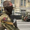 Куди поділись ПВК «Вагнер»: МІ6 з'ясували, де нині перебувають російські найманці, які «ходили на Москву»