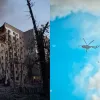 Масована атака на Київ в ніч на 2 липня: щонайменше 13 загиблих і майже 90 постраждалих
