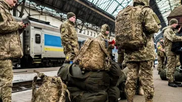 Мобілізація-2026: у Раді назвали три фактори, які можуть заблокувати прийняття змін