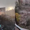 Хвилі балістики на Київ і удар по Кременчуку: що відомо про нічну атаку РФ по Україні