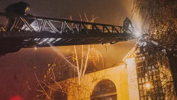 Росія атакувала Україну понад 400 БПЛА: що відомо про обстріл Вінниці, Харкова та інших міст