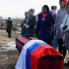Понад пів мільйона російських військових могли загинути у війні проти України: що відомо