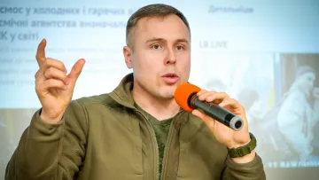 «Путіну треба максимальна легалізація»: полковник СБУ оцінив загрозу удару РФ 24 серпня