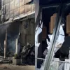Російський обстріл Києва 24 травня: список постраждалих столичних закладів