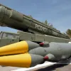 У Росії вибухнула ракета «Орєшник», яку хотіли запустити по Україні: у небі спалахнуло незвичне явище – відео