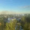 Українські дрони завітали до військового аеродрому та НПЗ в Росії: гучно було в Енгельсі та Ярославлі
