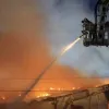 Втретє за тиждень: Росія знову атакувала Київ балістикою та шахедами – є жертви