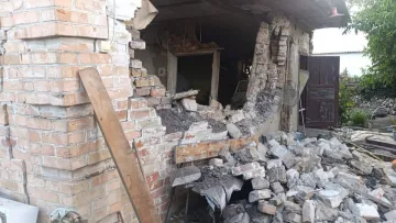Вранці росіяни обстріляли Дніпро та область: що відомо про кількість загиблих та постраждалих