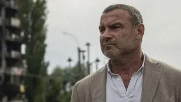 «Найтяжче – які цілі обираються»: амбасадор UNITED24 Лієв Шрайбер відреагував на удар по Києву
