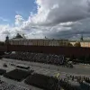 Росія оголосила про перемир'я 8-9 травня: погрожують масованим обстрілом центру Києва у разі атаки на Москву