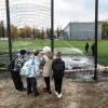 Під час ворожого обстрілу постраждала дитяча академія Металіста 1925: харківський клуб показав фото наслідків