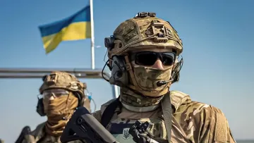 «У нас є стратегічний план»: військовий заявив про потребу створити «нову армію» із нинішніх 16-18-річних