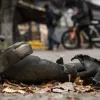 Ворог вночі атакував Суми, Херсон і Дніпропетровщину: є загибла жінка – наслідки