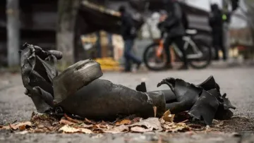 Ворог вночі атакував Суми, Херсон і Дніпропетровщину: є загибла жінка – наслідки