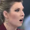 Скабєєва нарвалась на «дніпровських офісників»: пропагандистка почула все, що думають про росіян – відео