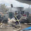 Росіяни вбили 8-річного хлопчика на Дніпропетровщині: під обстріл військ РФ потрапила АЗС