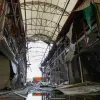 Атака на «Барабашово» у Харкові: які руйнування залишили після себе ворожі удари