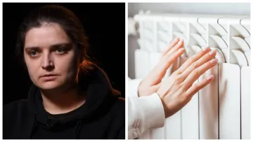 «Почали зливати воду з систем опалення»: волонтер Берлінська попередила про критичну ситуацію в столиці