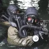 ГУР у Новоросійську підірвала російських водолазів-розвідників: у відомстві розповіли деталі операції