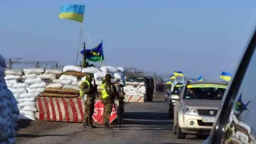 Намагалася підірвати військових їжею з Макдональдсу: деталі зухвалого теракту під Черніговом