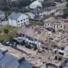 У столиці повідомляють про загиблих, на Київщині та в Запоріжжі багато поранених: РФ масовано атакує Україну