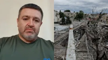 Братчук попередив про загострення бойових дій: що готує Кремль