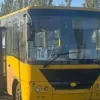 На Донеччині росіяни вдарили по рейсовому автобусу: двоє людей постраждали – подробиці