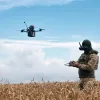 Українські дрони знищили техніку США на навчаннях: американцям довелося змінювати тактику просто на ходу