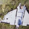 Знайшли на військовому об'єкті: у Литві віднайшли дрон, який залетів на їхню територію з Білорусі