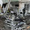 Росія атакувала західні регіони України ракетами та дронами: у Чернівцях повідомляють про загиблих і поранених
