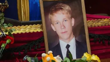 Російські терористи закатували у 16 років: юний футболіст з Краматорська став Героєм України посмертно 