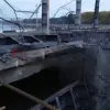 Прорив Білгородської дамби: позиції армії окупантів можуть бути затоплені — є відео