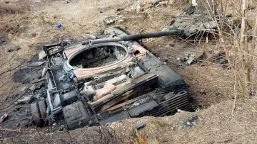 Генштаб ЗСУ оновив дані втрат ворога: знищено понад тисяча окупантів за добу і десятки артсистем