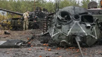 Генштаб ЗСУ оновив дані про втрати ворога на 28 квітня: понад тисячу окупантів знищено за добу