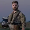 У житлі загиблого пілота «Джуса» провели обшуки: це пов’язано зі справою відомого активіста – подробиці