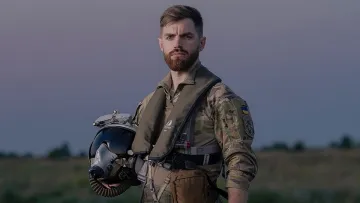 У житлі загиблого пілота «Джуса» провели обшуки: це пов’язано зі справою відомого активіста – подробиці