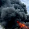 Війська РФ завдали удару по продуктових складах АТБ у Дніпрі: чи є постраждалі