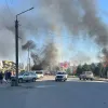 Росія вдарила по магазину «Аврора» у Добропіллі, є загиблі та поранені: відео і фото з місця подій