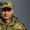 Відставка Федорова: командувач Драпатий розніс систему ЗСУ та натякнув на проблеми з Сирським