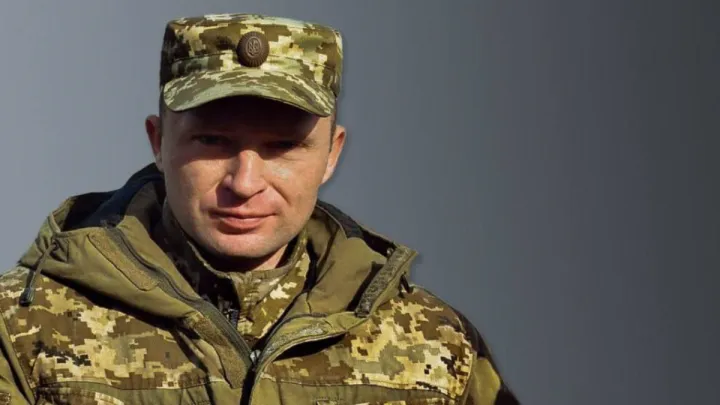 Відставка Федорова: командувач Драпатий розніс систему ЗСУ та натякнув на проблеми з Сирським