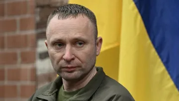 Генерал Драпатий повідомив про завдання від Зеленського: «Я залишаюсь у строю»